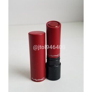 Mac Fire Roasted Liptensity Lipstick